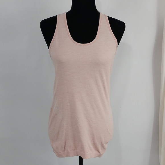 Sweaty Betty Athlete Seamless Workout Tank - Picture 1 of 8